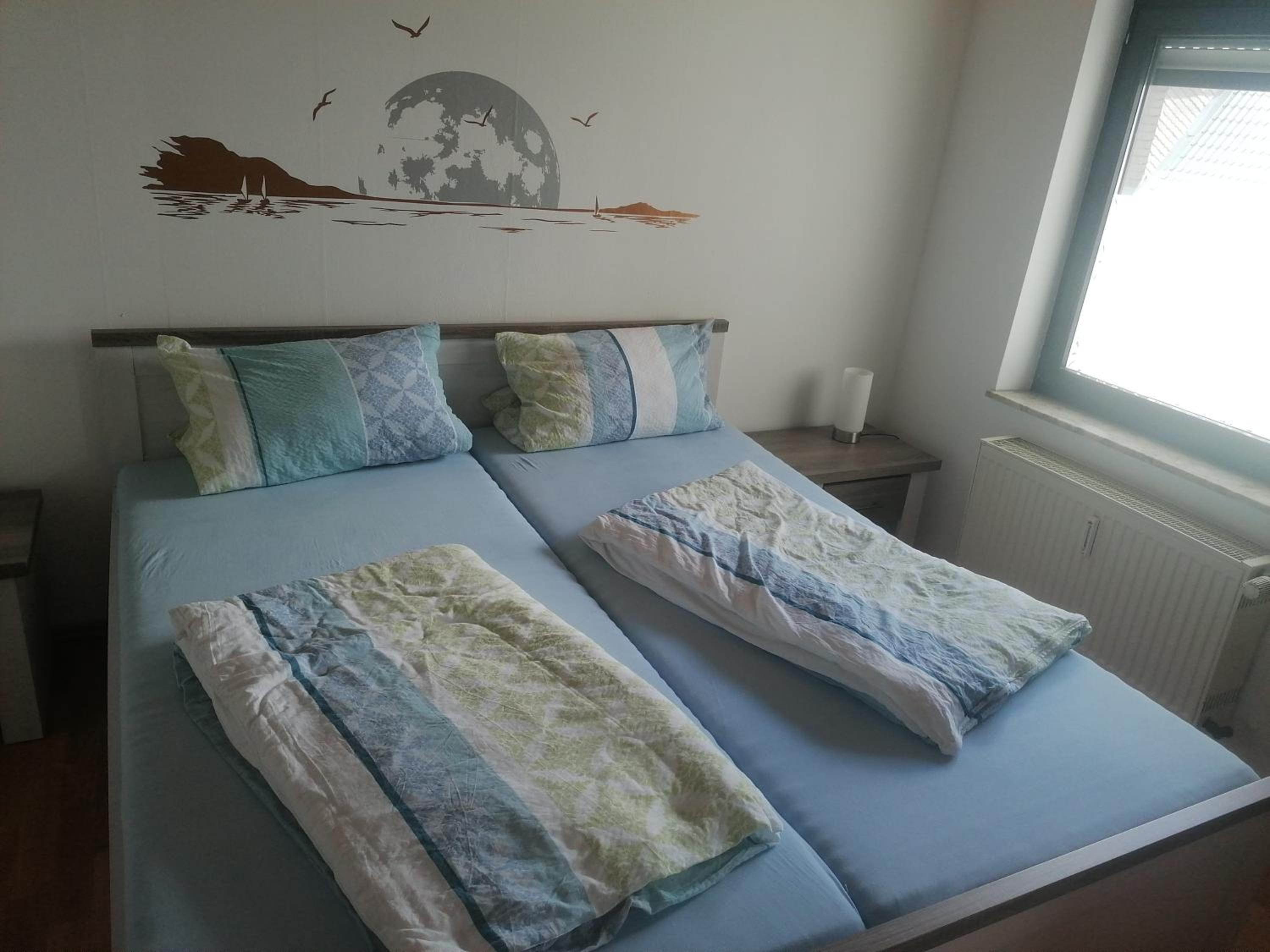 Ferienwohnung Moselhöhe view 4