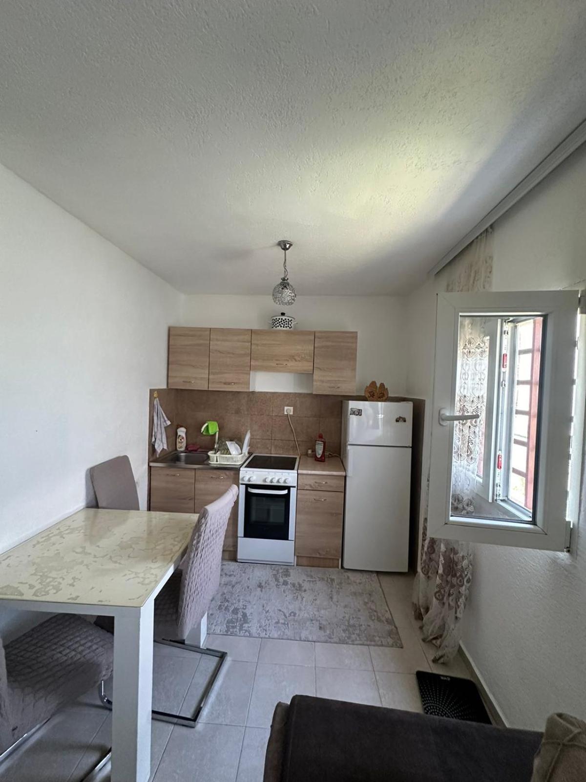 Apartman Daris