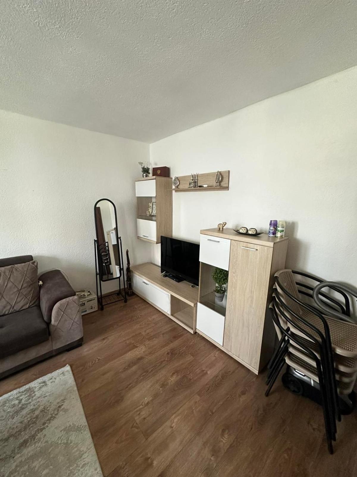 Apartman Daris