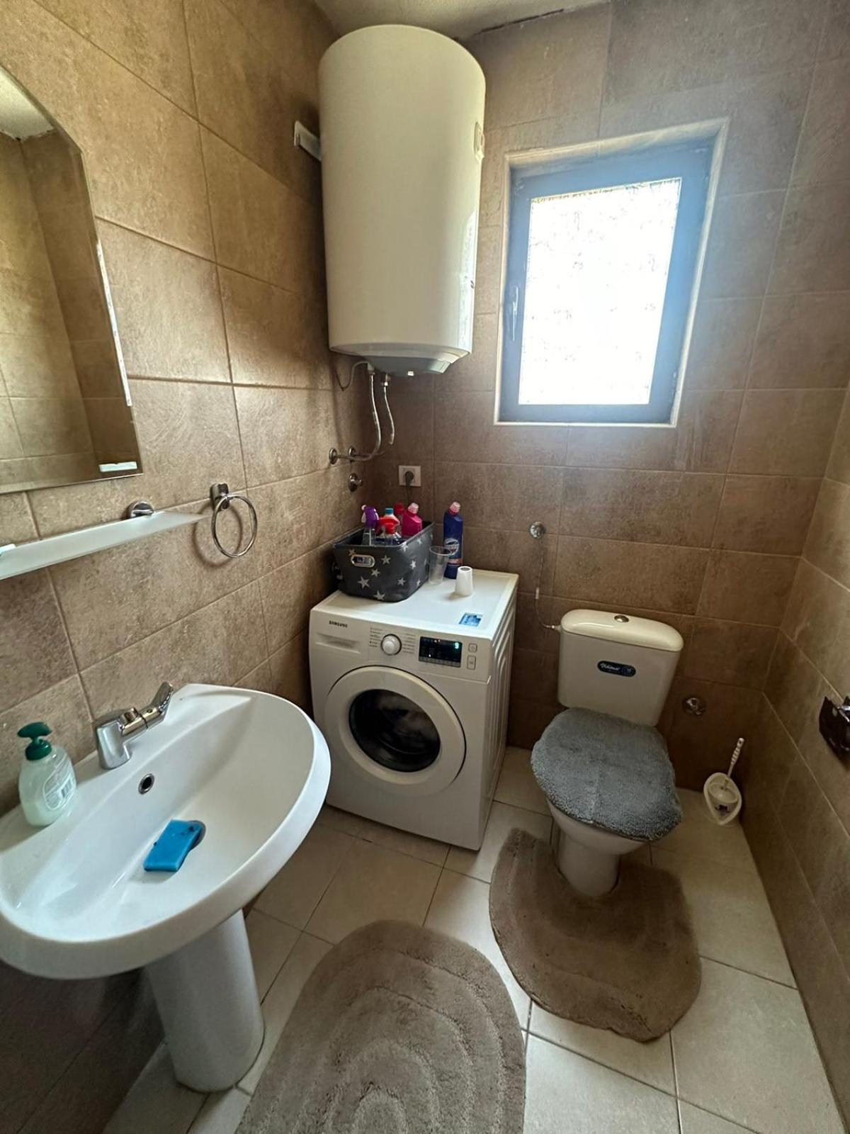 Apartman Daris