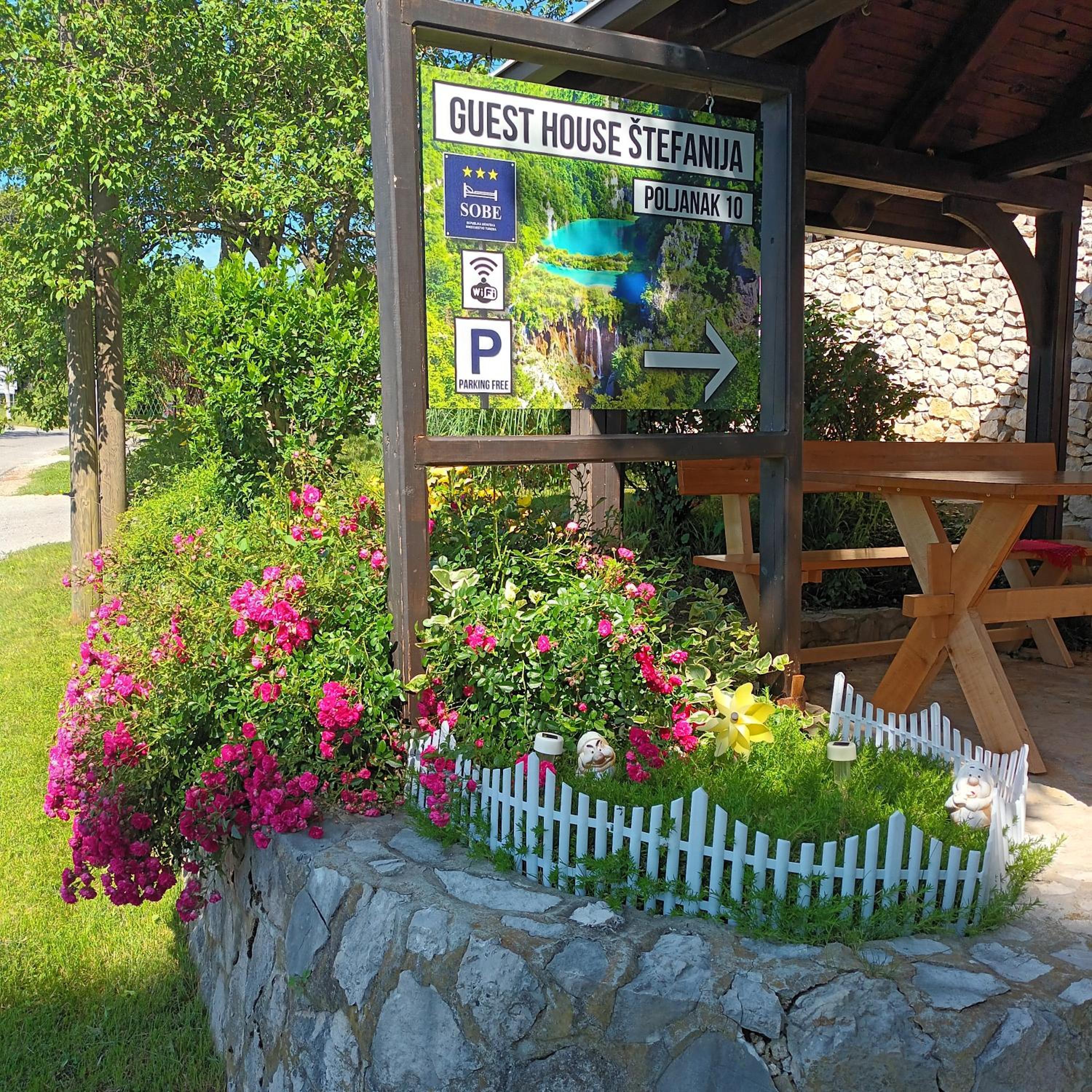 Guest House Štefanija