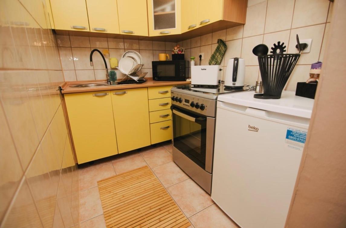 Apartman sunce Visoko