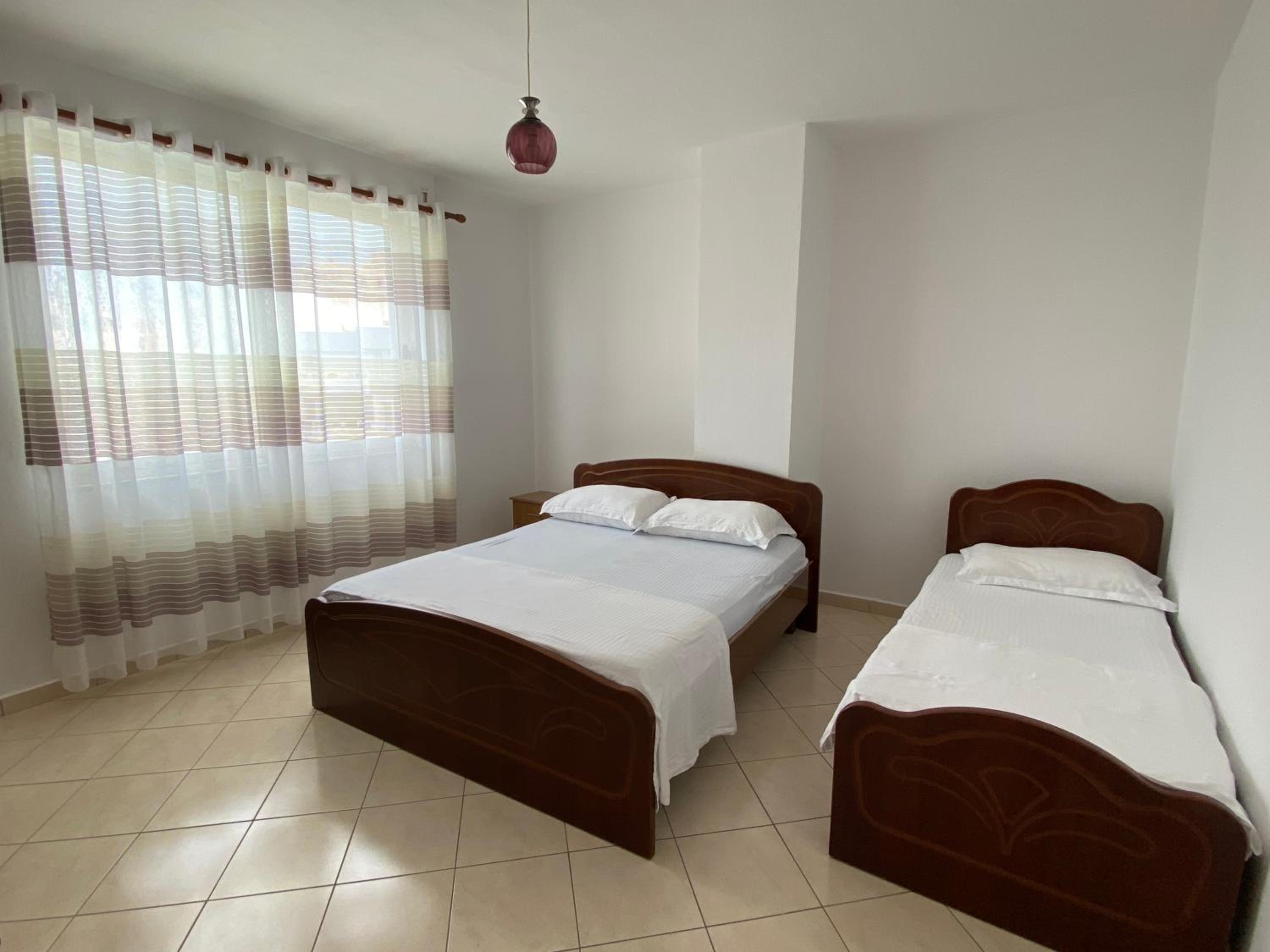 Zani’s Apartments