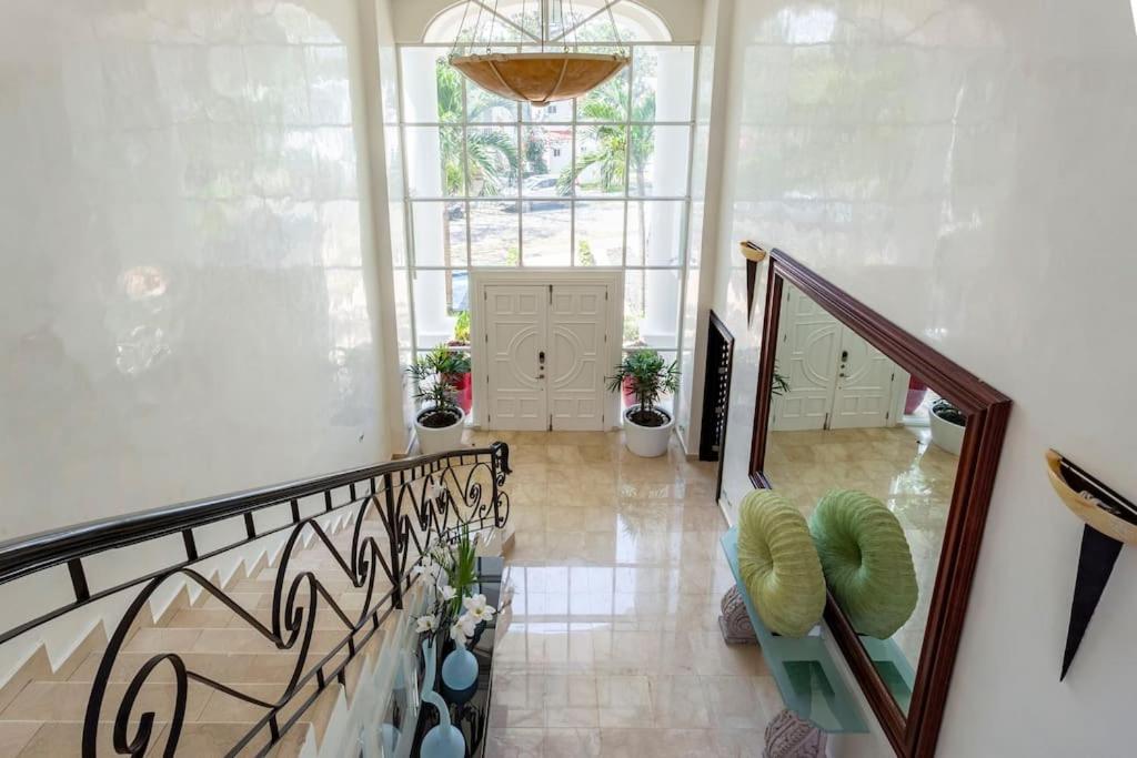 CASA YOLO - Luxury 4 BR Comfort, Elegance at the paradise in Playacar! view 3