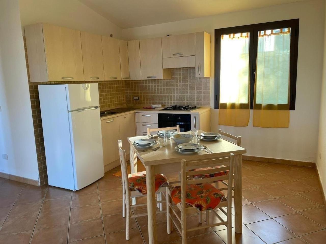 Appartement in Budoni mit Großem Garten photo 4