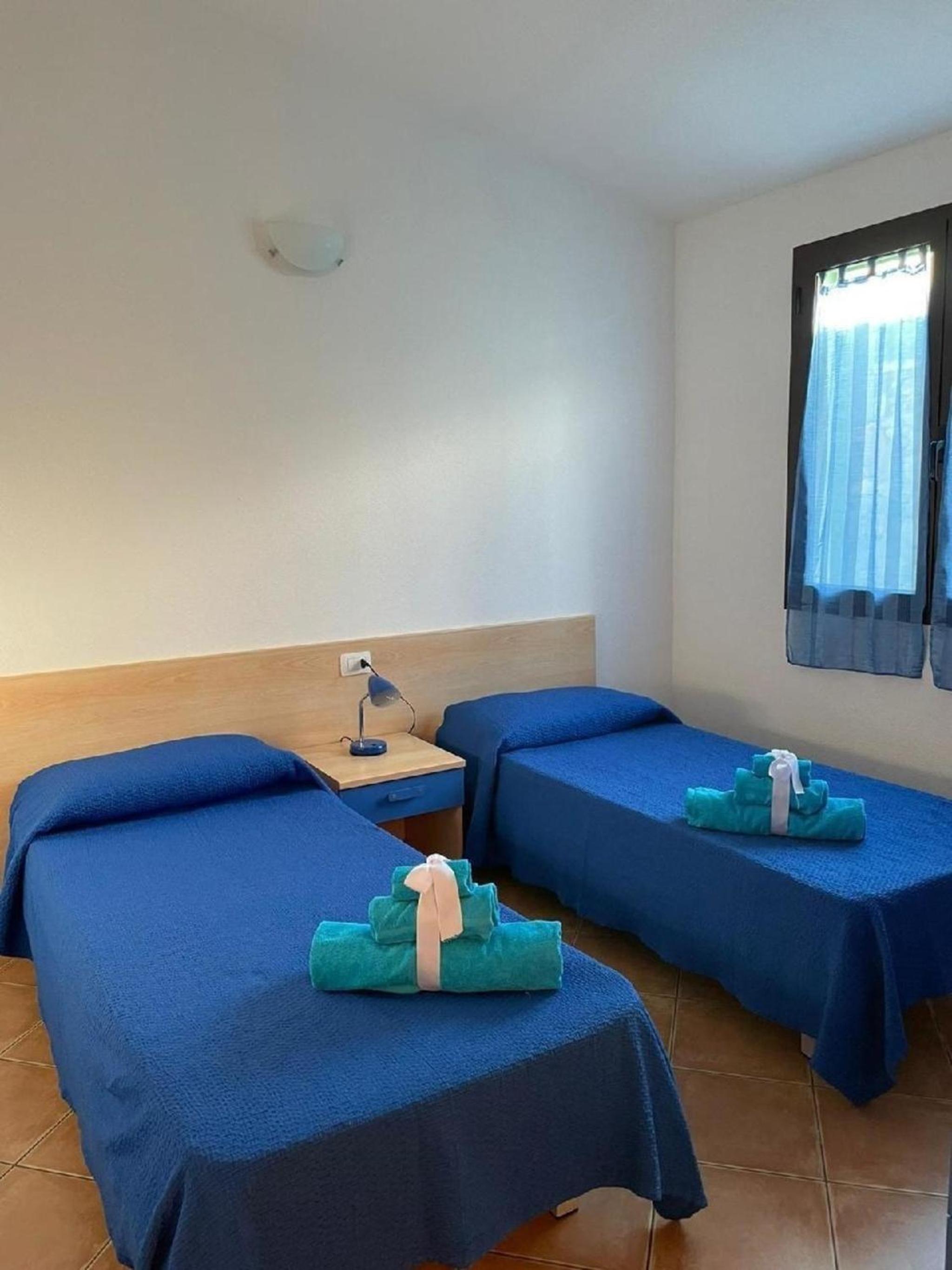 Appartement in Budoni mit Großem Garten photo 2