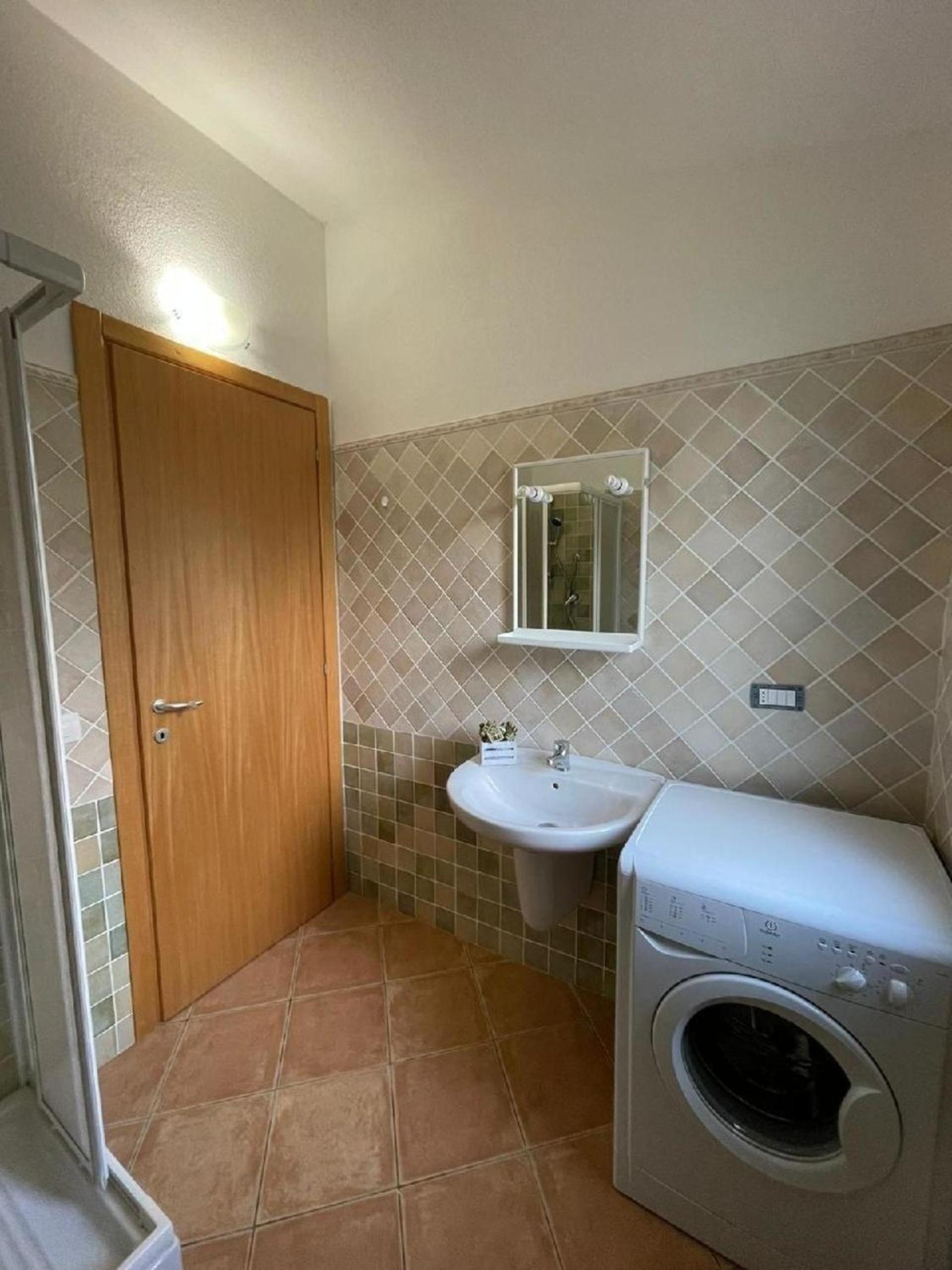 Appartement in Budoni mit Großem Garten photo 3