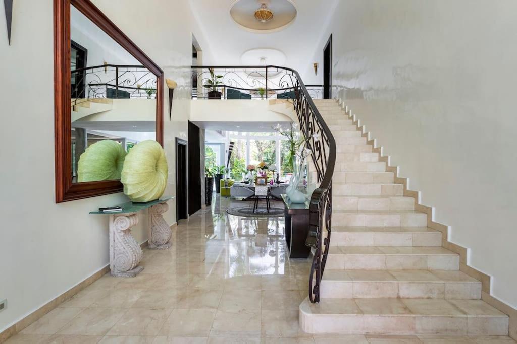 CASA YOLO - Luxury 4 BR Comfort, Elegance at the paradise in Playacar! view 2