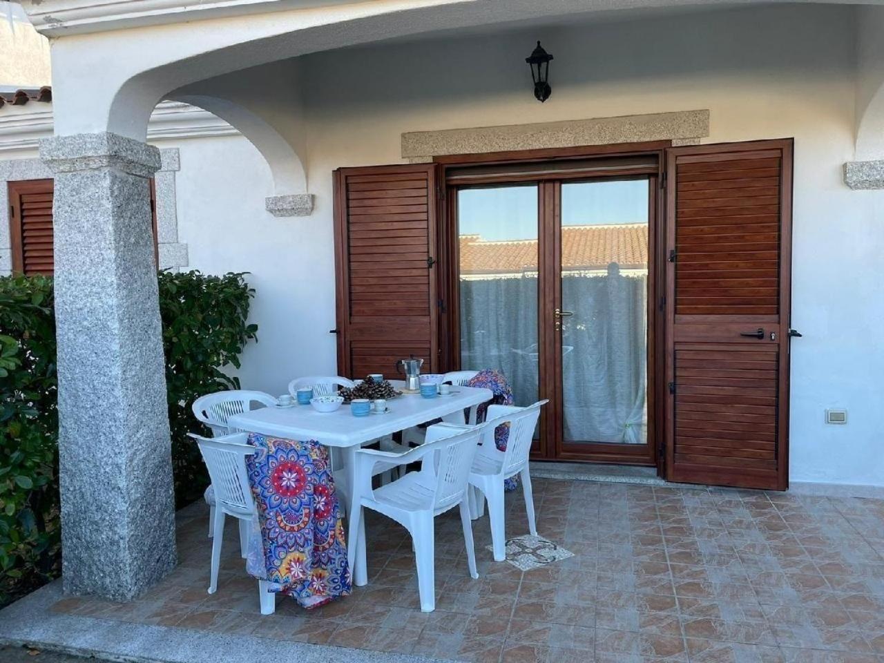 Gemütliches Appartement in Budoni mit Grill und Garten photo 3