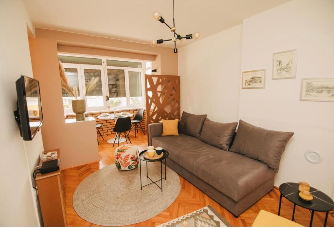 Apartman sunce Visoko