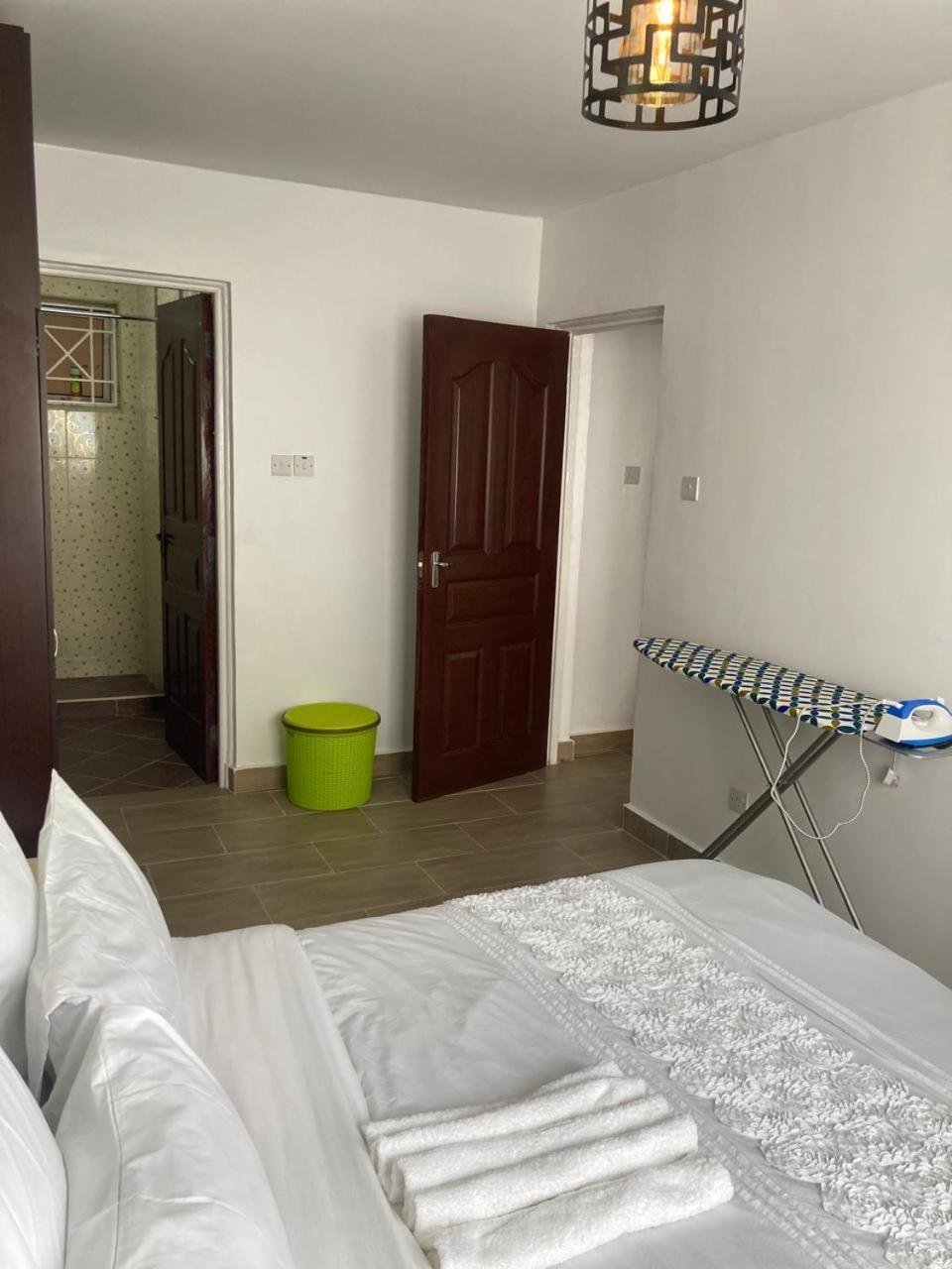 Prime Furnished Stays Nakuru view 2