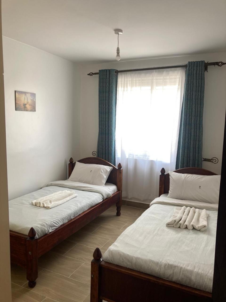 Prime Furnished Stays Nakuru view 3