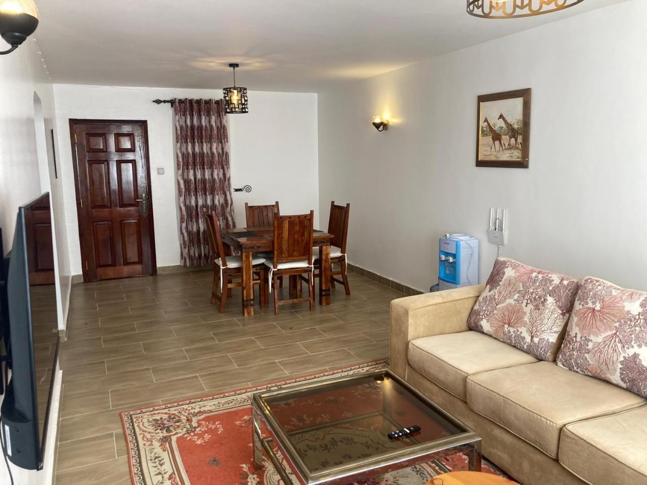 Prime Furnished Stays Nakuru view 5