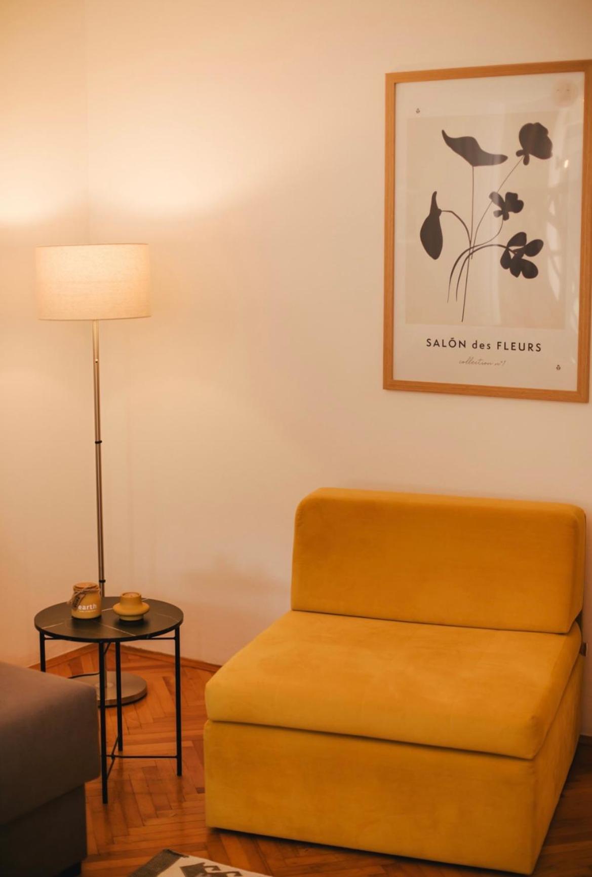 Apartman sunce Visoko