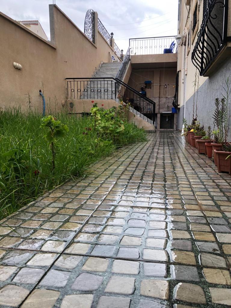 Location vacance drissou