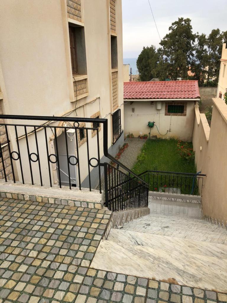Location vacance drissou