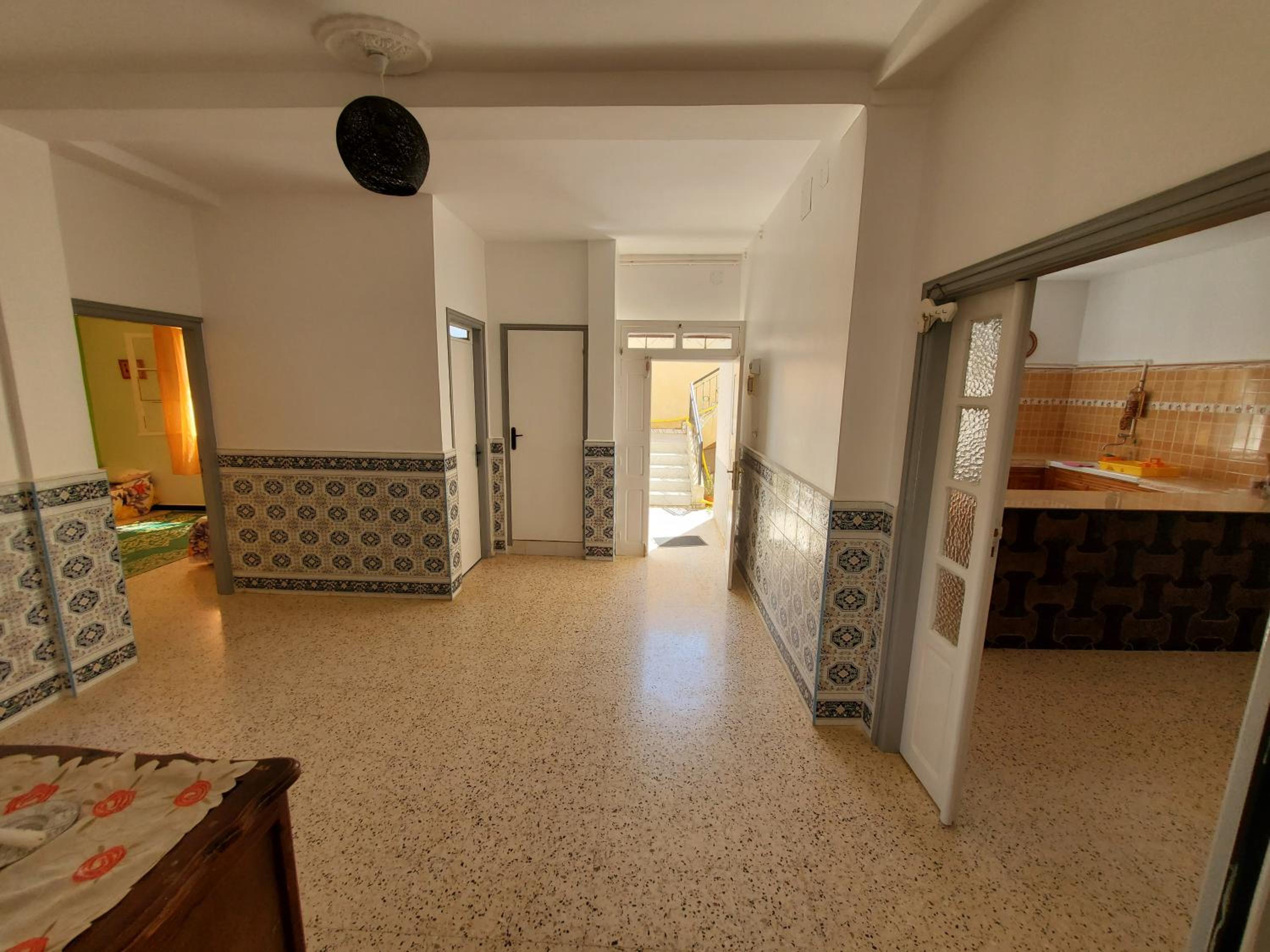 Location vacance drissou