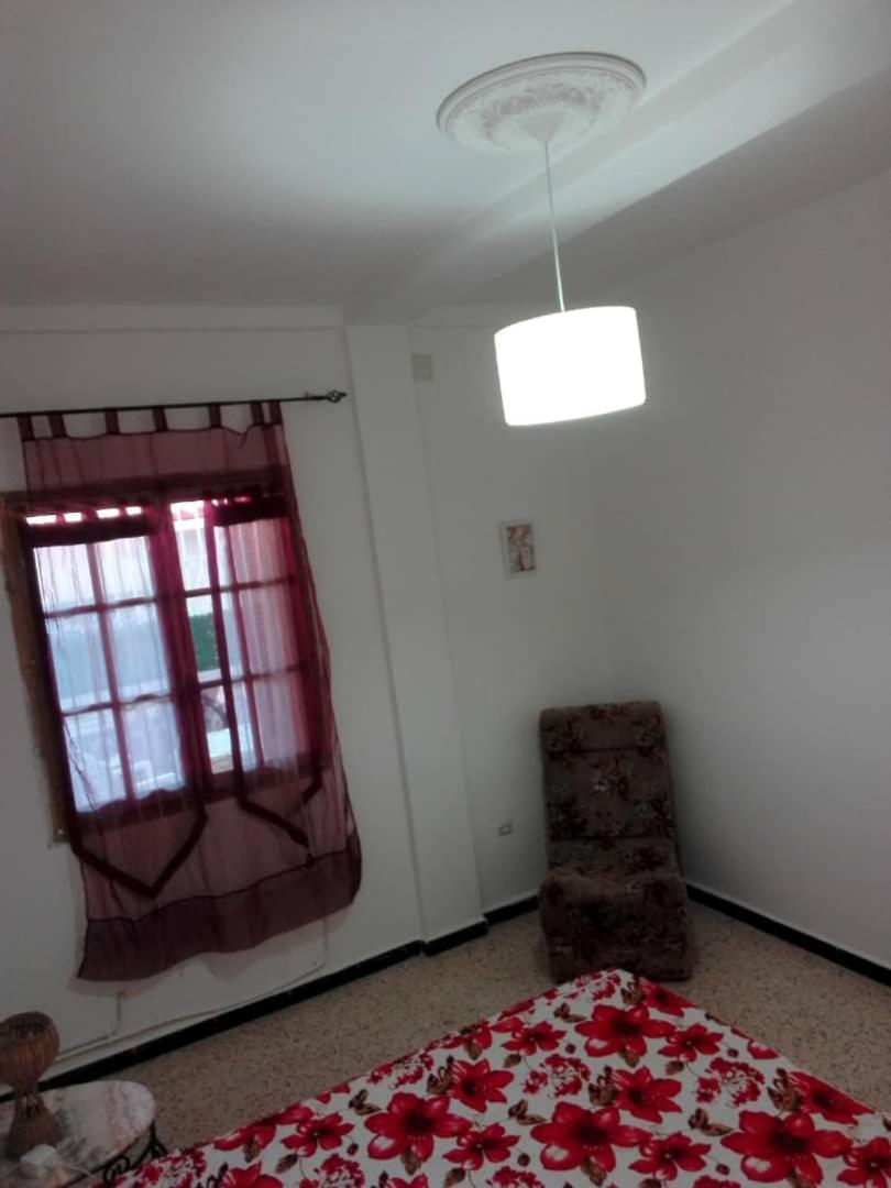 Location vacance drissou