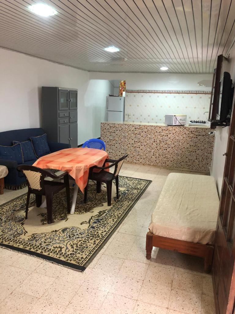 Location vacance drissou