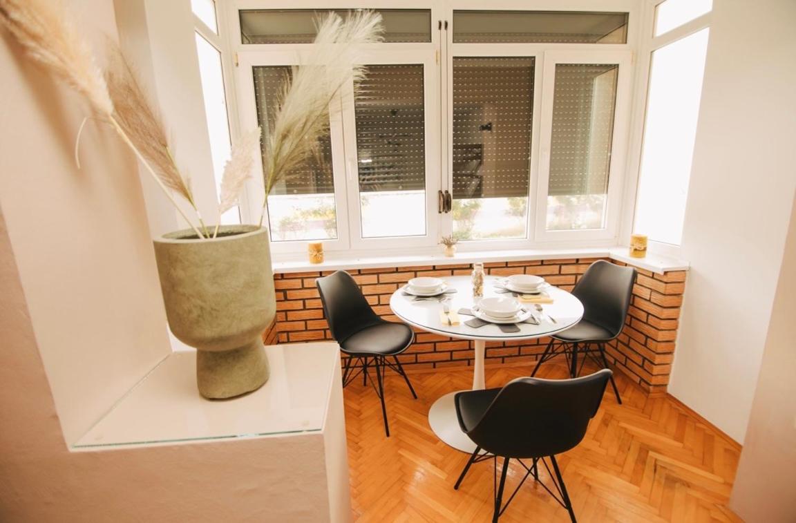 Apartman sunce Visoko