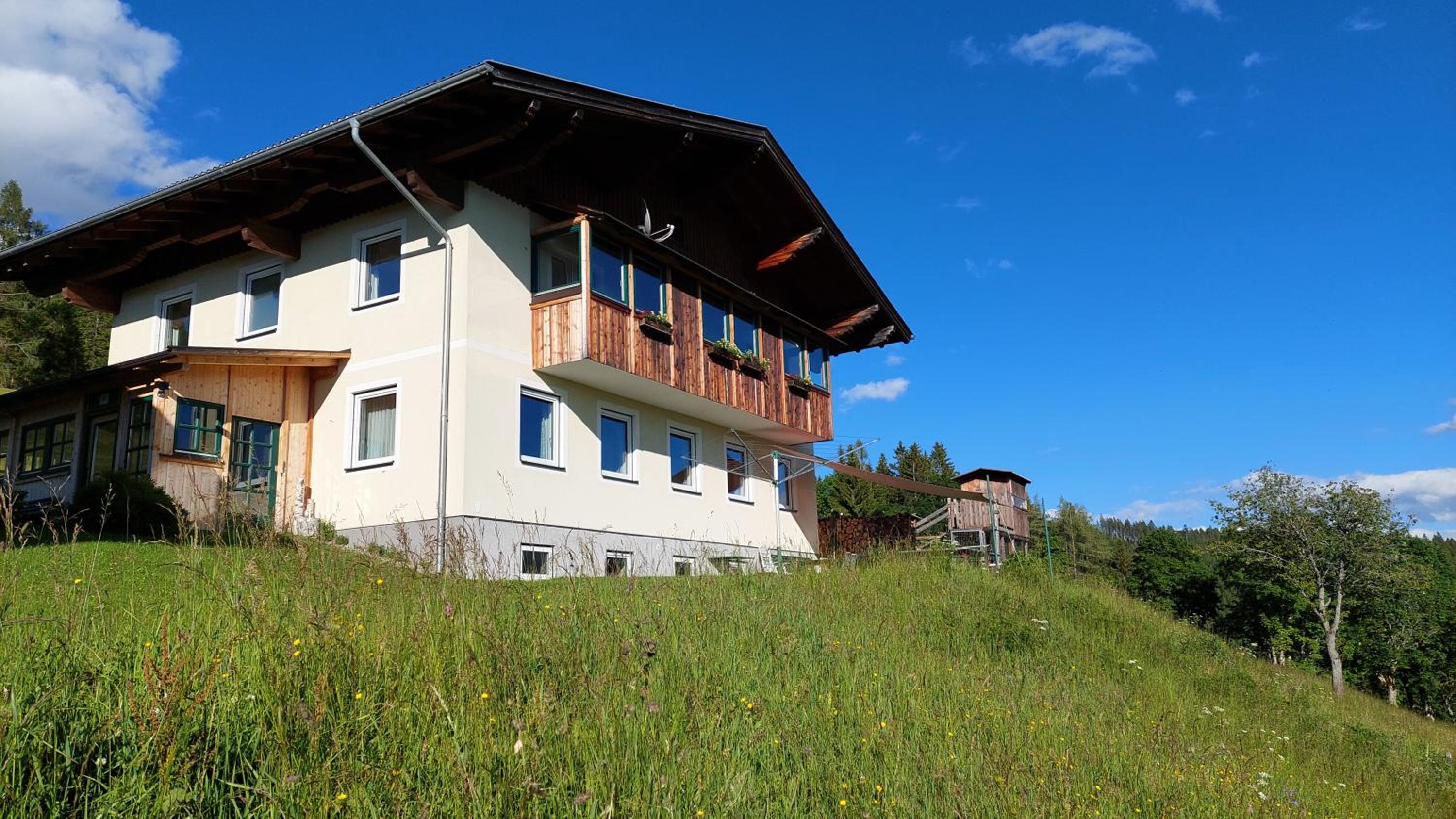 Haus Ellbrunn view 3
