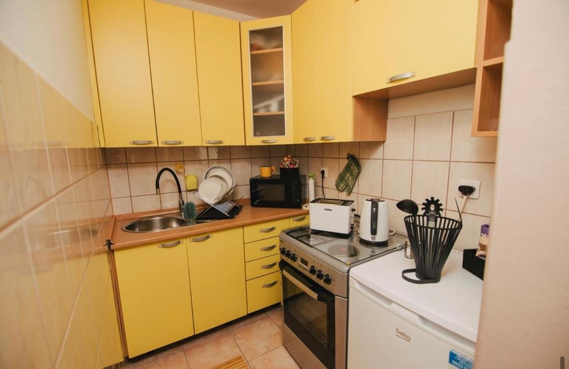 Apartman sunce Visoko