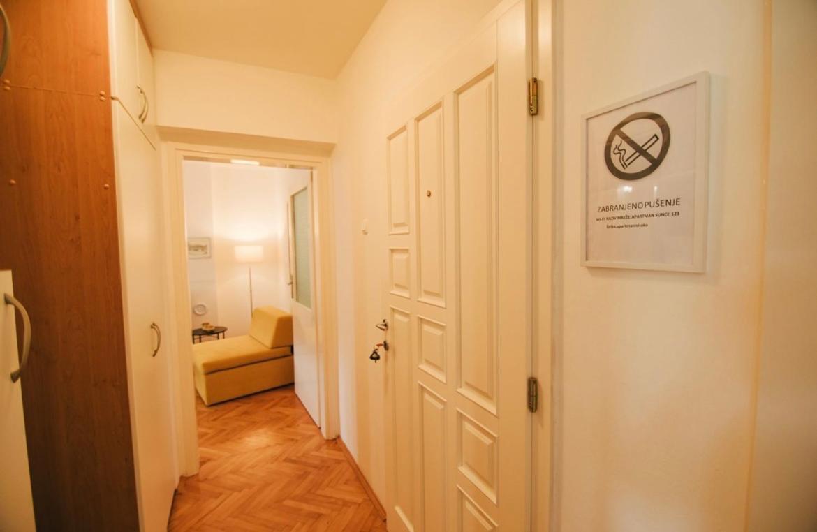 Apartman sunce Visoko