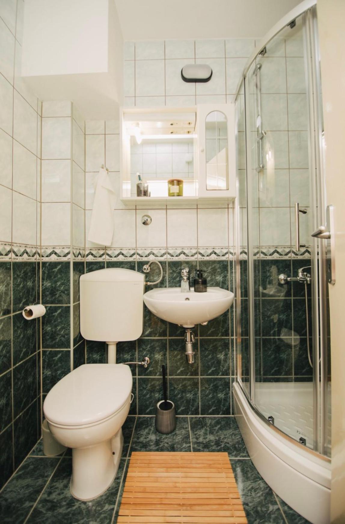 Apartman sunce Visoko