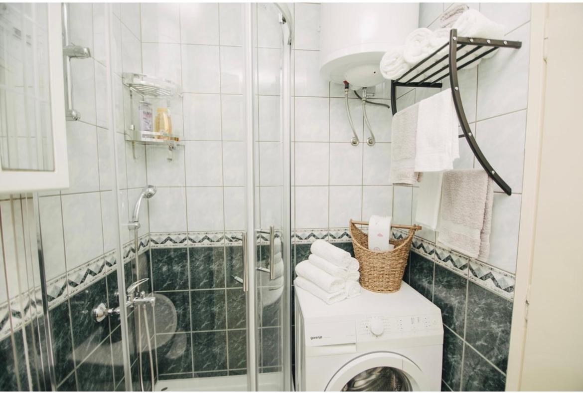 Apartman sunce Visoko