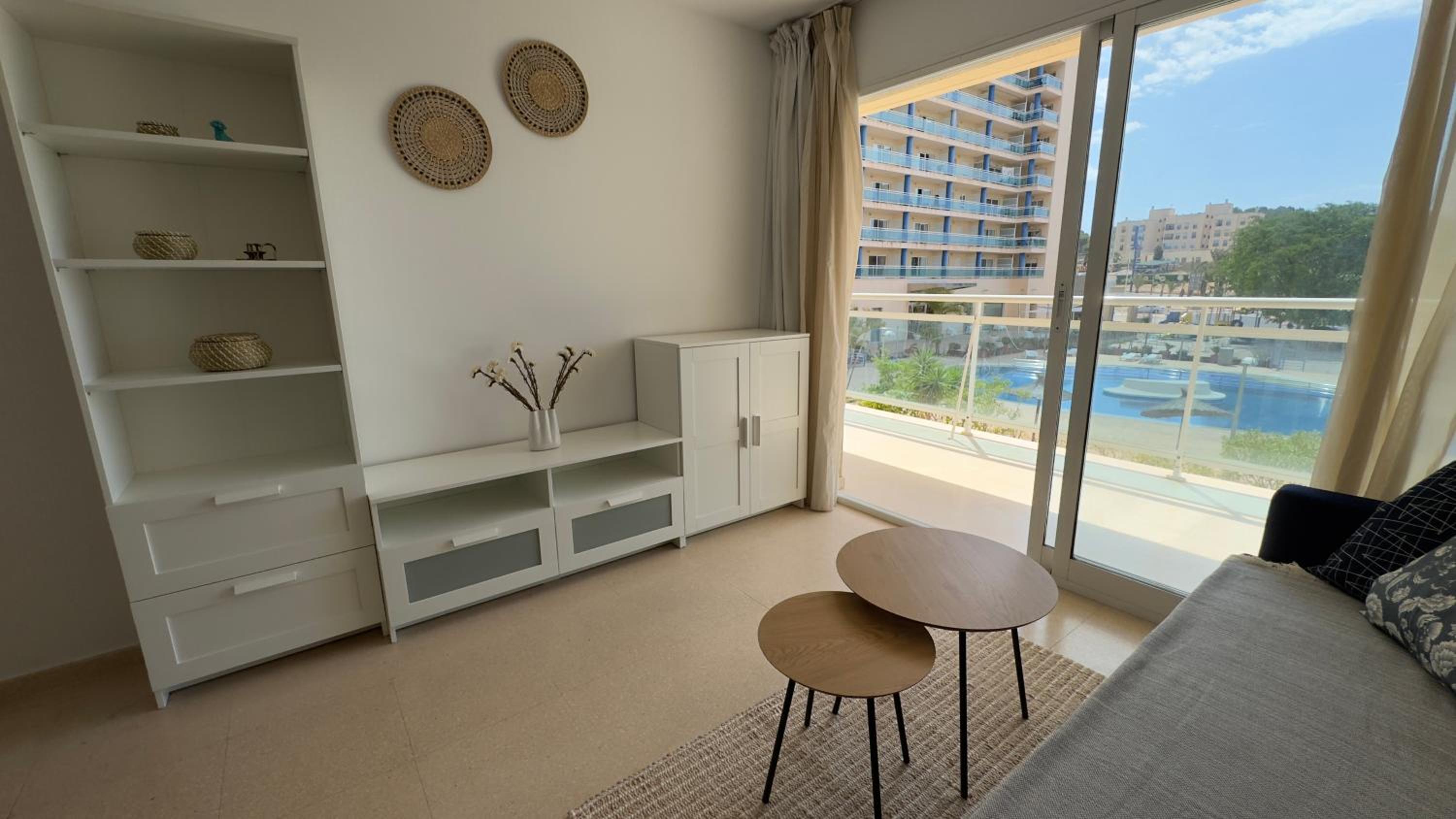 Sea-Esta Apartamento