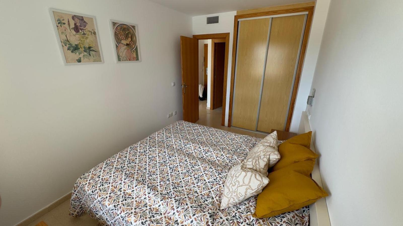 Sea-Esta Apartamento