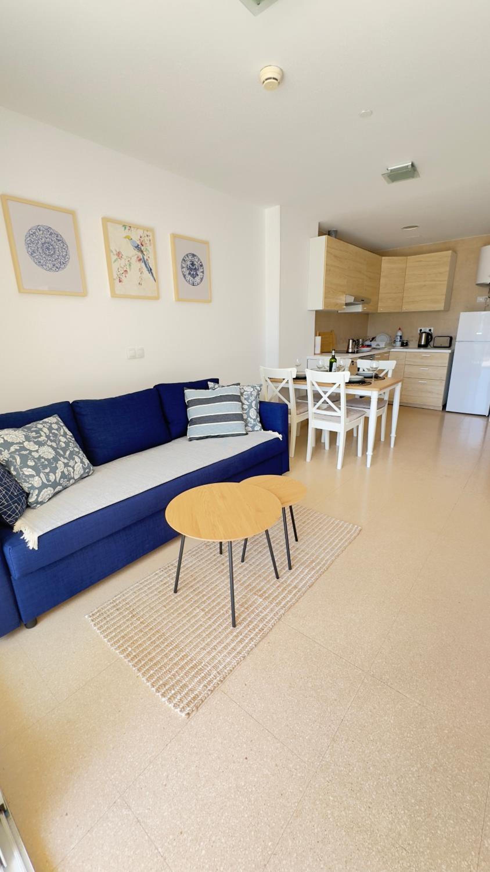 Sea-Esta Apartamento