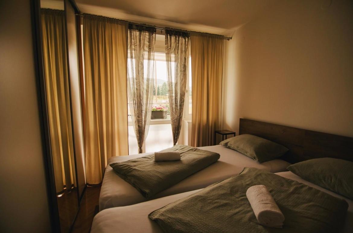 Apartman sunce Visoko