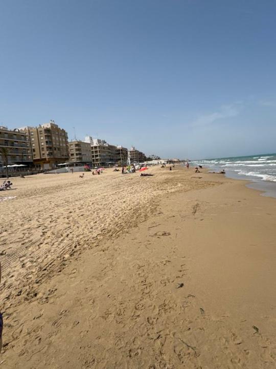Sea-Esta Apartamento