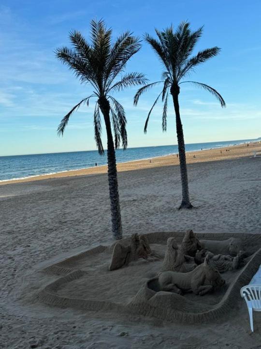 Sea-Esta Apartamento