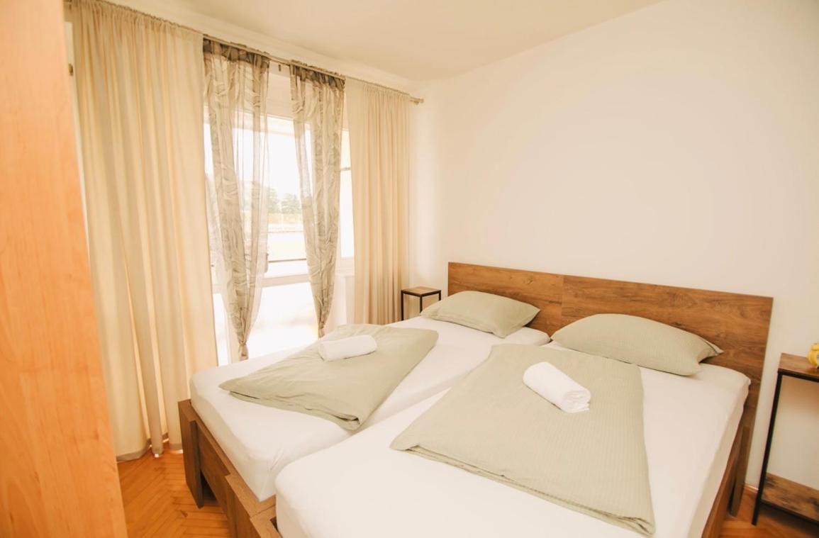 Apartman sunce Visoko