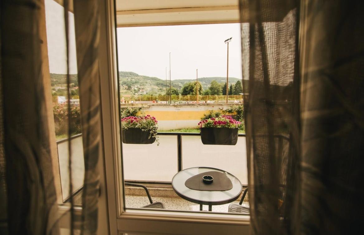 Apartman sunce Visoko