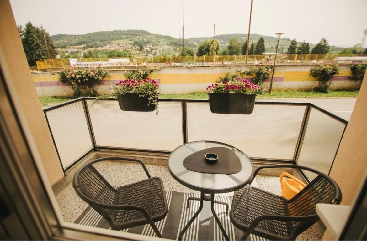 Apartman sunce Visoko