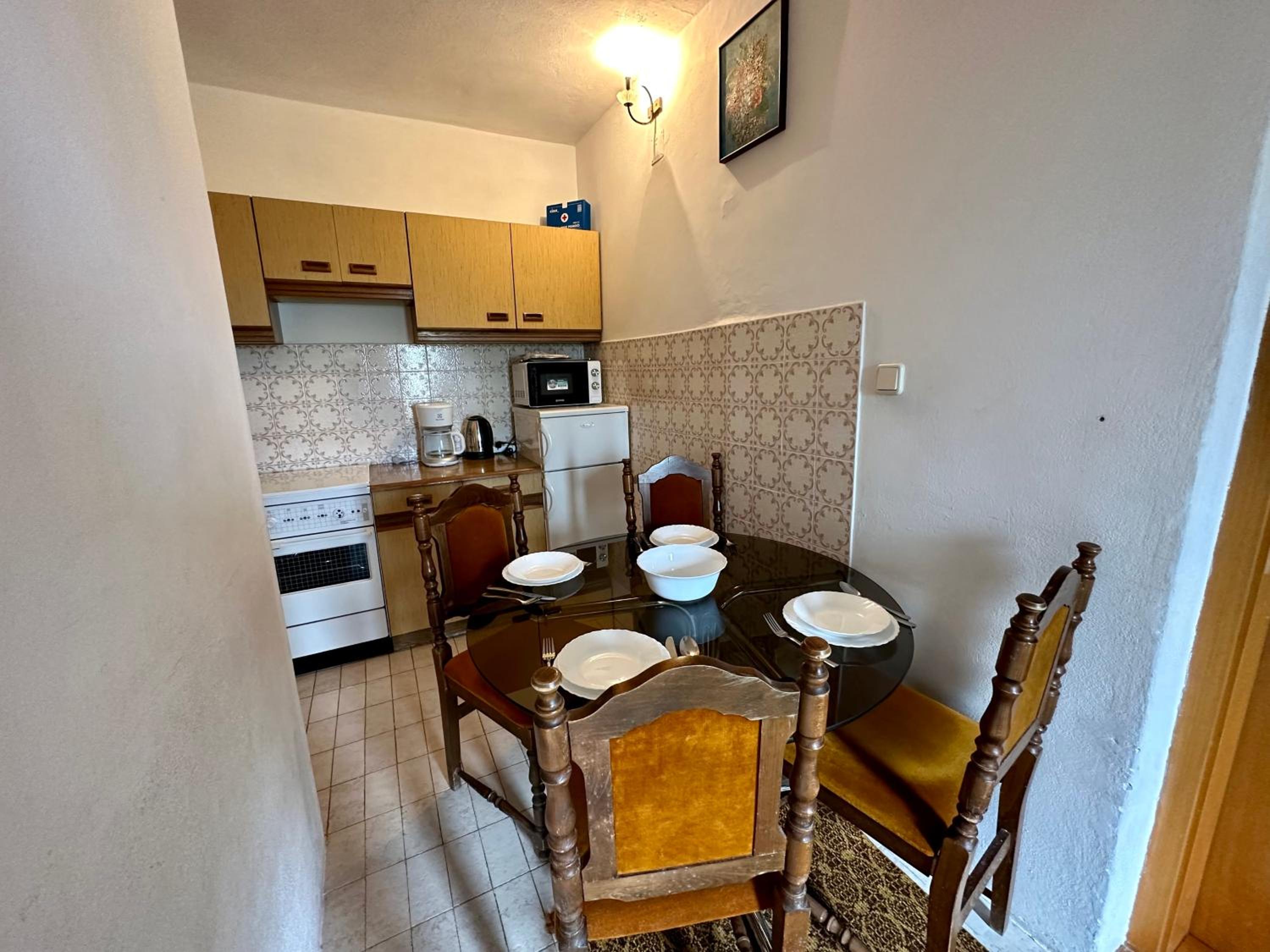 APARTMAN NENO view 3