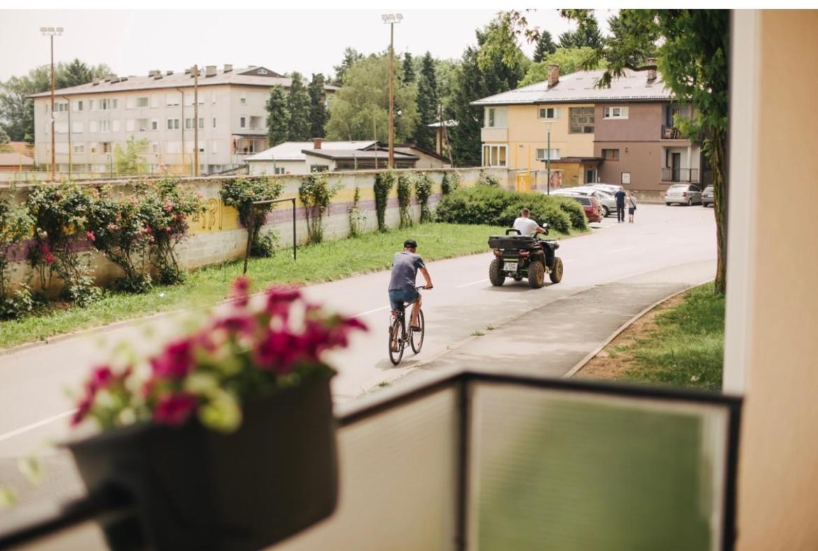 Apartman sunce Visoko