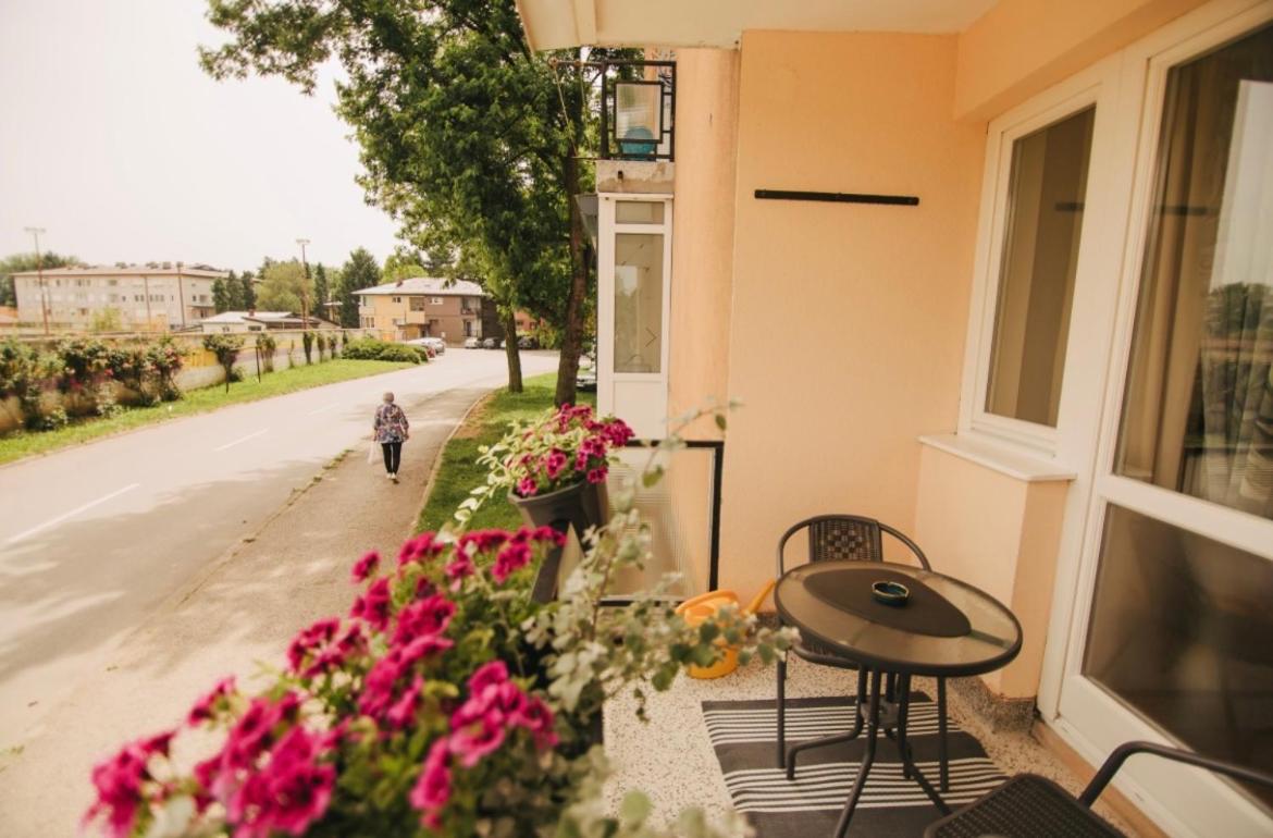 Apartman sunce Visoko