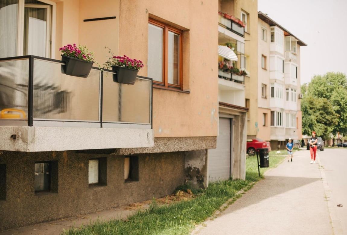 Apartman sunce Visoko