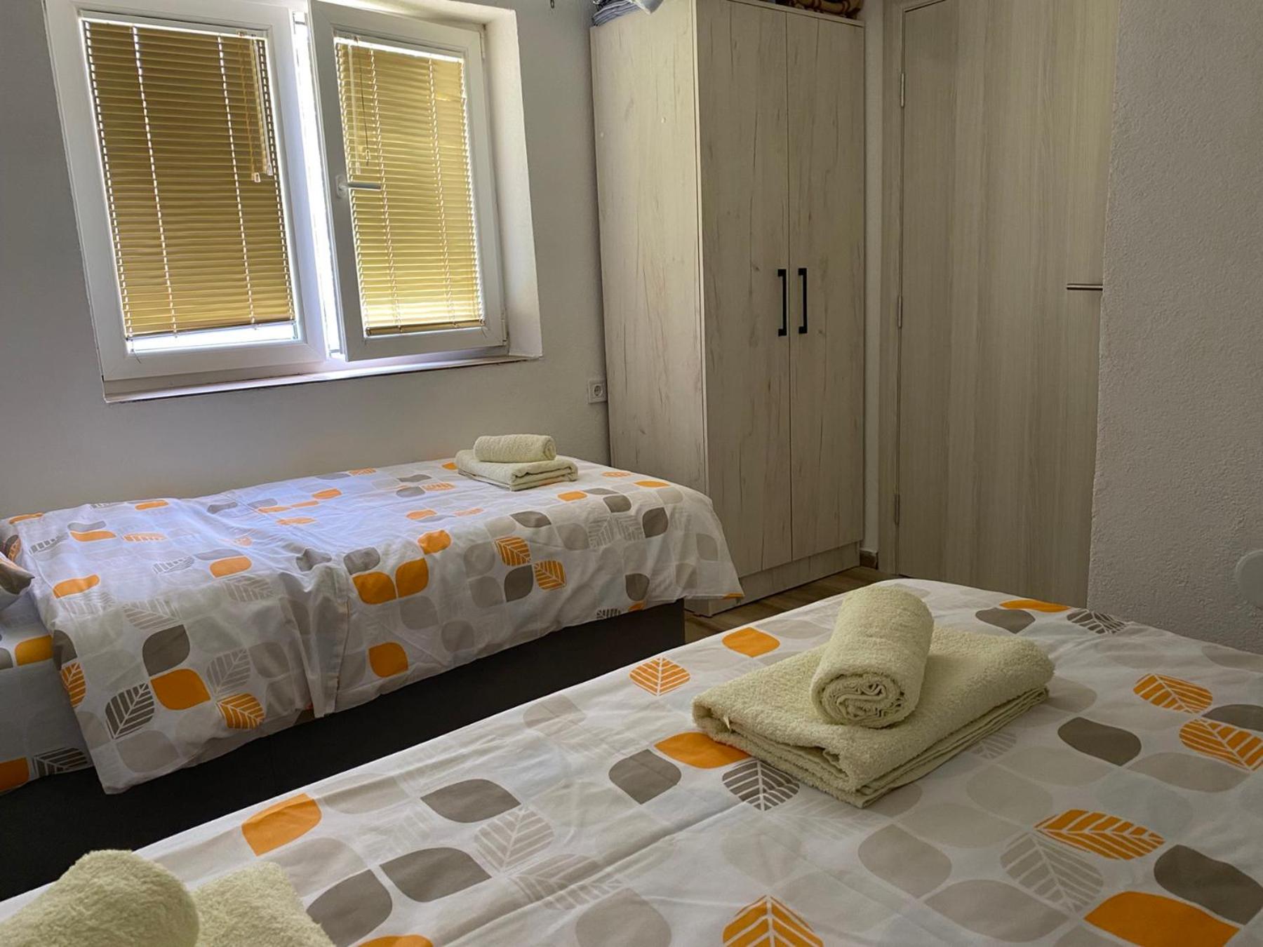Oaza Apartment Goransko Plužine view 4