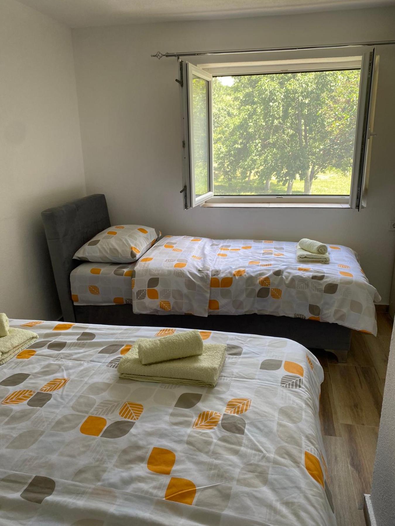 Oaza Apartment Goransko Plužine photo 5
