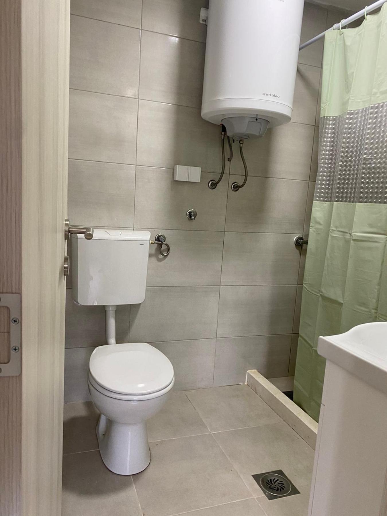 Oaza Apartment Goransko Plužine view 5