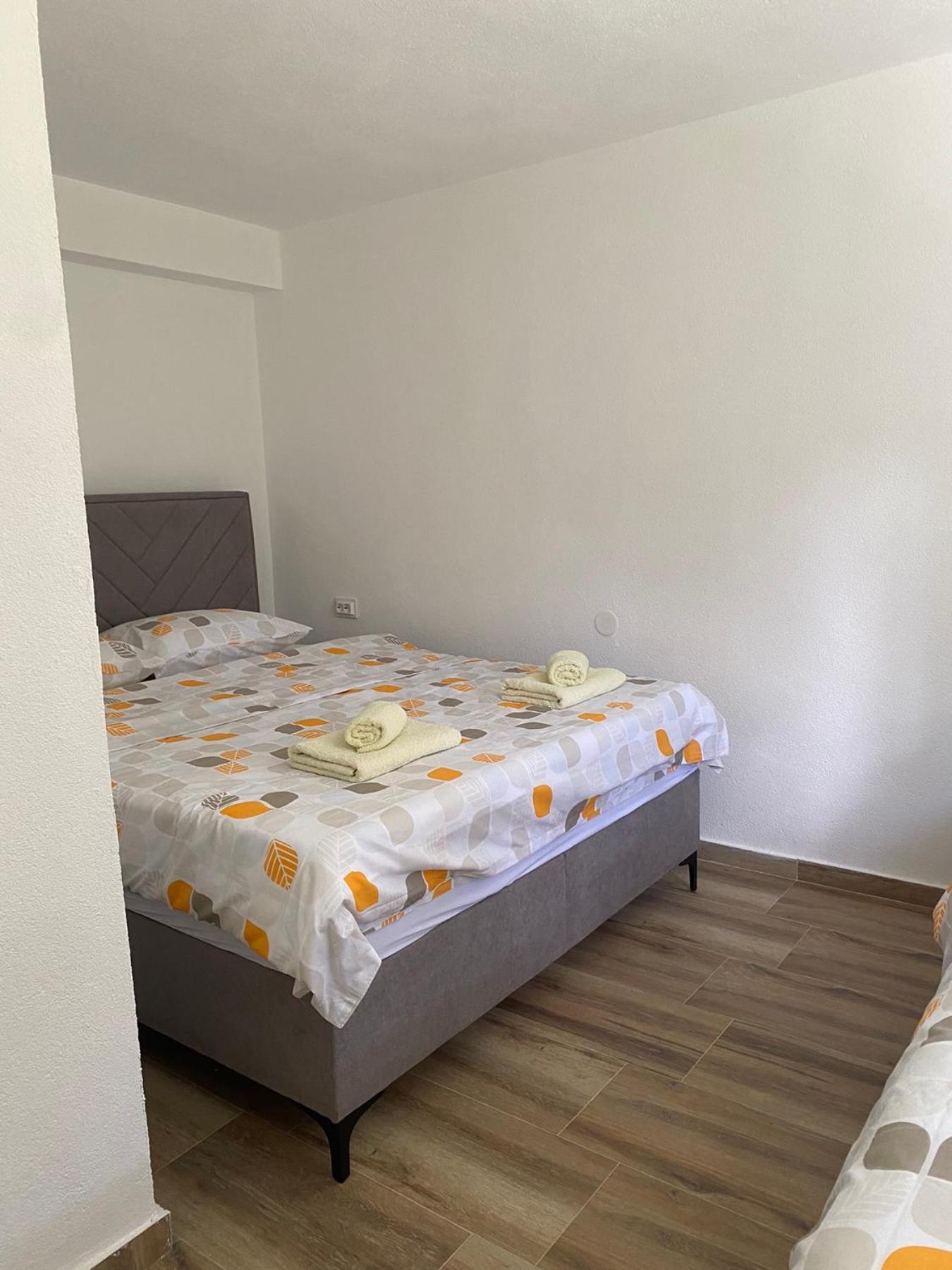 Oaza Apartment Goransko Plužine photo 4