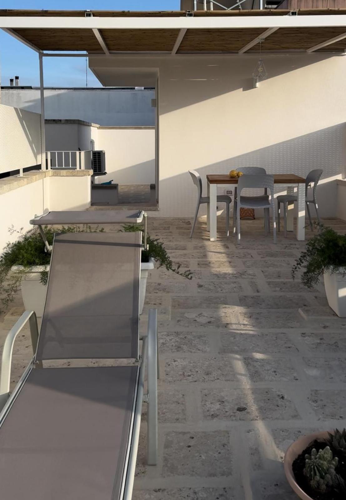CASA SHIROCCO Piscina Interna Privata ad Uso Esclusivo a pochi minuti dal mare nel cuore del Salento view 5