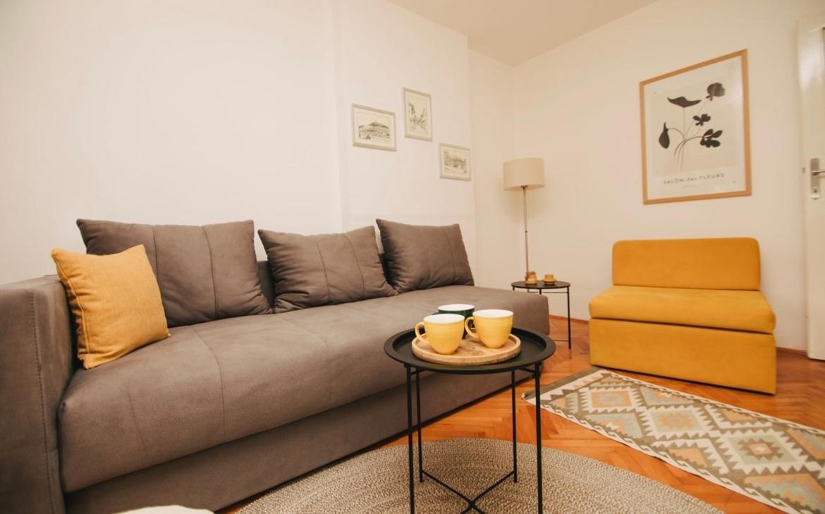 Apartman sunce Visoko