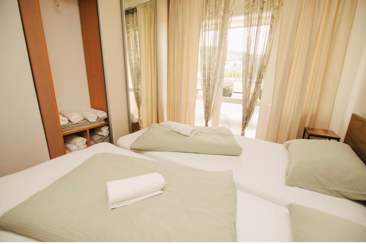 Apartman sunce Visoko