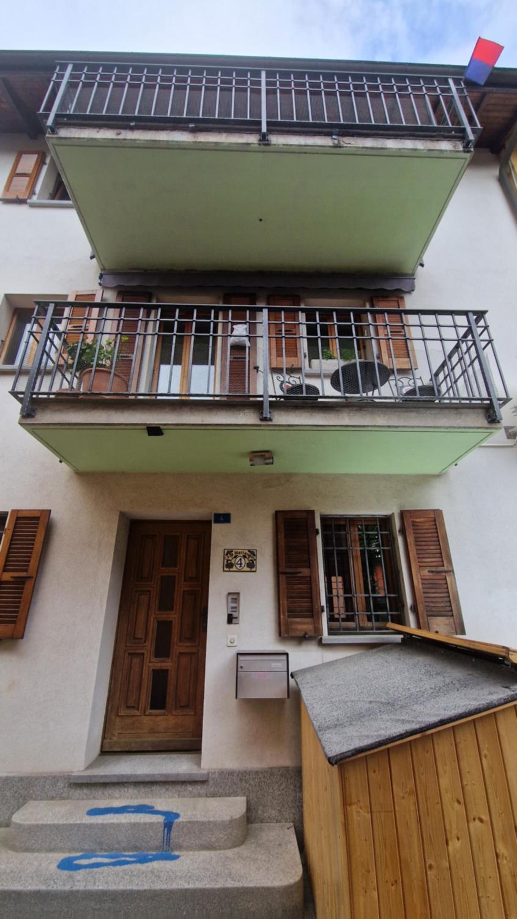 Casa Martangelo